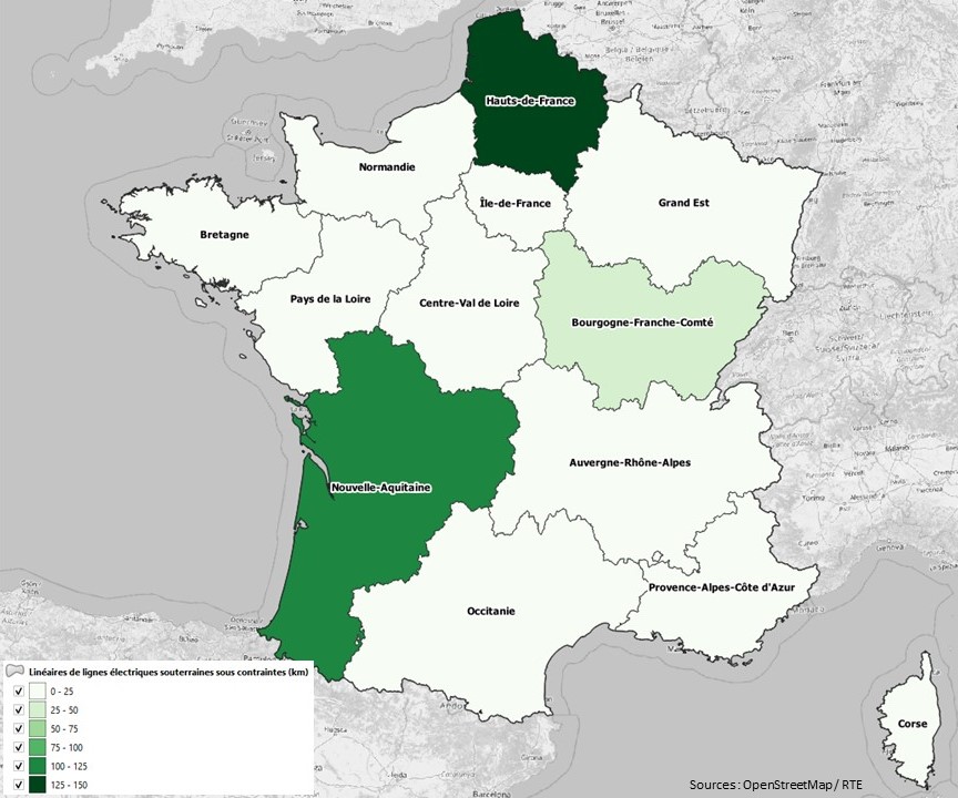 contraintes-reseau-electrique-souterrain